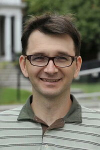 David Redmon