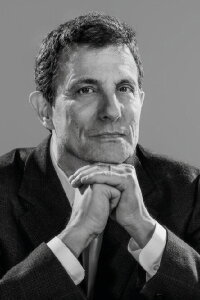 David Remnick