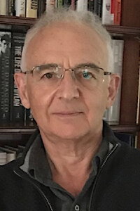 David Renwick