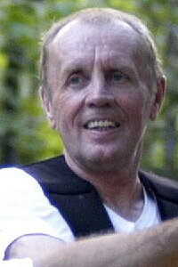 David Rigby