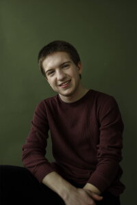 David Robitaille