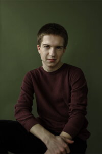 David Robitaille