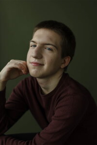 David Robitaille
