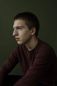 David Robitaille