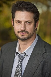 David Rountree