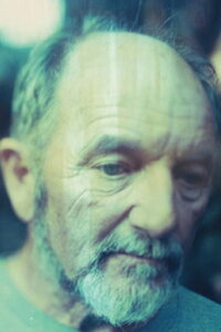 David Rudkin