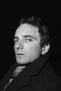 David Rudkin