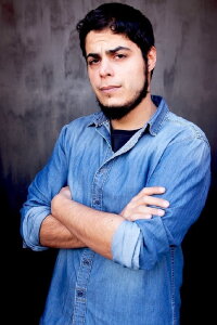 David Sainz