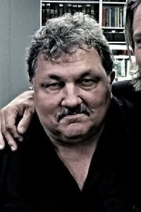 David Sanderson