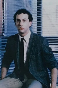 David Schachter