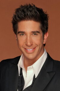 David Schwimmer