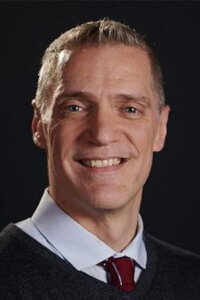 David Seager