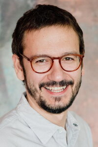 David Serrano