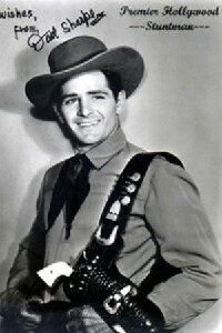 David Sharpe