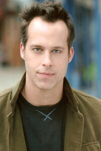 David Shumbris