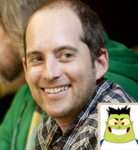 David Soren
