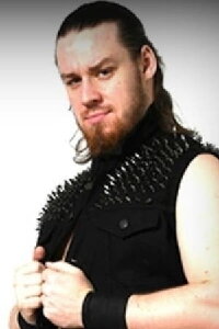 David Stephen Finlay III