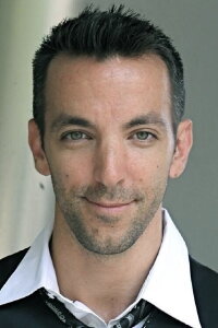 David Strajmayster
