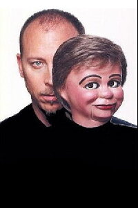 David Strassman