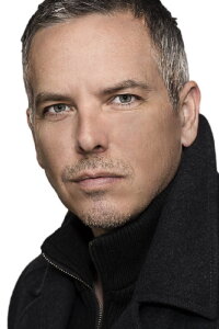 David Stuart
