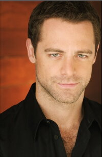 David Sutcliffe