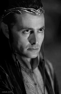 David Tennant