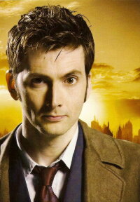 David Tennant