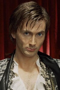 David Tennant