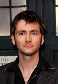 David Tennant