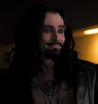 David Tennant