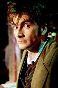 David Tennant