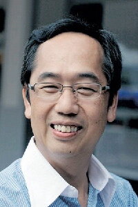 David Teo