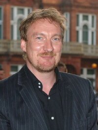 David Thewlis