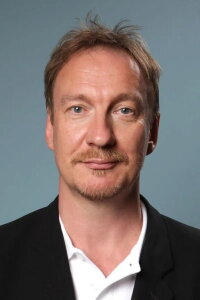 David Thewlis