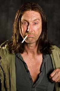 David Threlfall