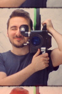 David Vassos