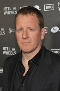 David Von Ancken