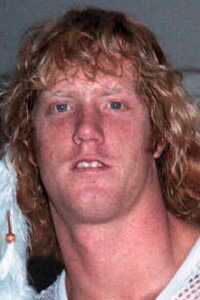 David Von Erich