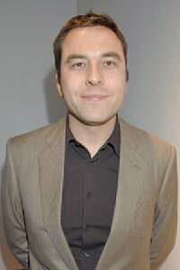 David Walliams