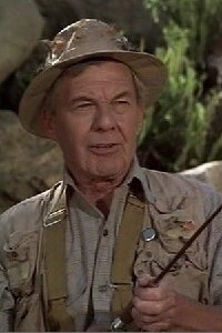 David Wayne
