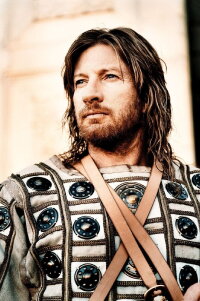 David Wenham