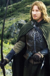 David Wenham