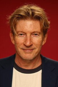 David Wenham