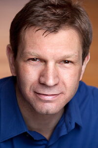 David Wetzel