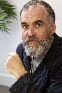 David Wilkinson