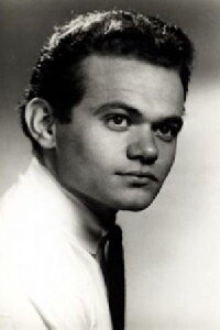 David Winters