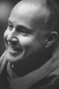 David Yates