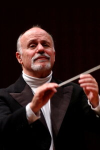 David Zinman