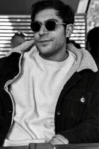 Davide Varone Kagel