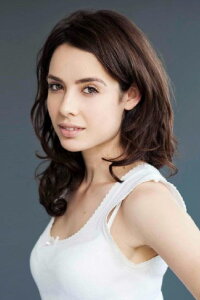 Davina Kevelson